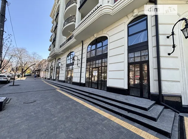 Квартира на вул. Гімназична в Одесі, ID 173983, фото №19