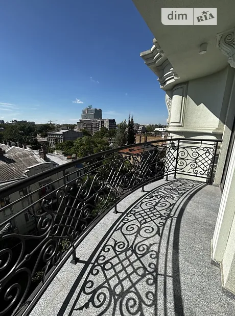 Квартира на вул. Гімназична в Одесі, ID 173983, фото №7
