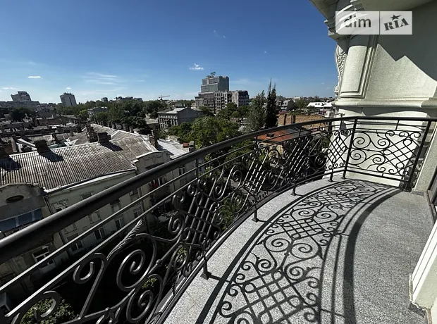 Квартира на вул. Гімназична в Одесі, ID 173983, фото №8