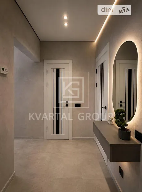 Квартира на вул. Бориса Гмирі, 7 в Київ, ID 351977, фото №5