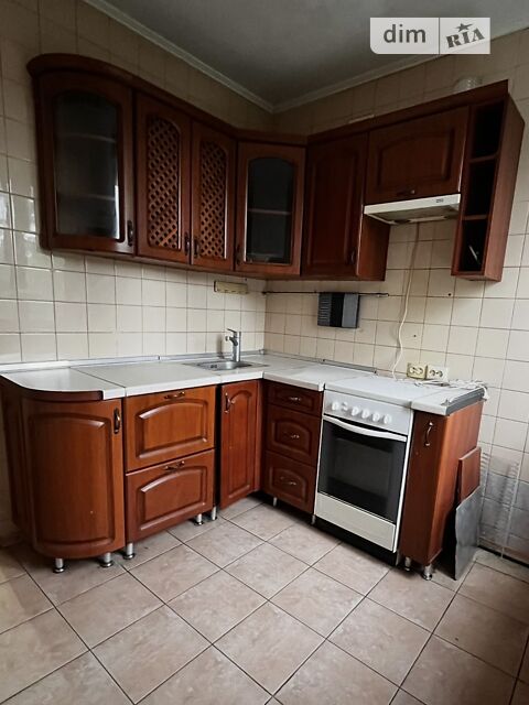 Квартира на вул. Уманська, 37 в Києві, ID 180152, фото №1