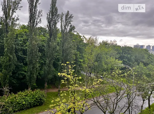 Квартира на вул. Уманська, 37 в Києві, ID 180152, фото №2