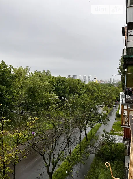 Квартира на вул. Уманська, 37 в Києві, ID 180152, фото №11