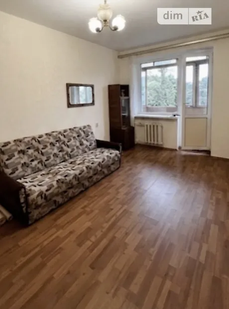 Квартира на вул. Уманська, 37 в Києві, ID 180152, фото №3