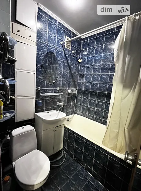 Квартира на вул. Уманська, 37 в Києві, ID 180152, фото №4