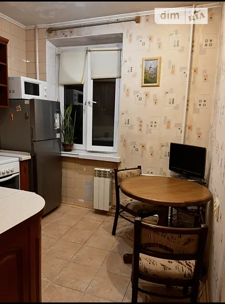 Квартира на вул. Уманська, 37 в Києві, ID 180152, фото №5