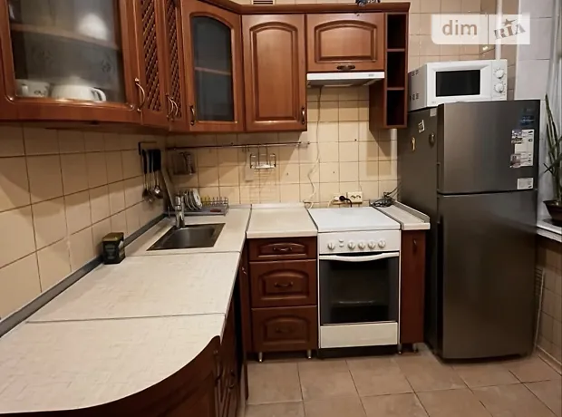 Квартира на вул. Уманська, 37 в Києві, ID 180152, фото №7