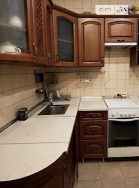 Квартира на вул. Уманська, 37 в Києві, ID 180152, фото №9