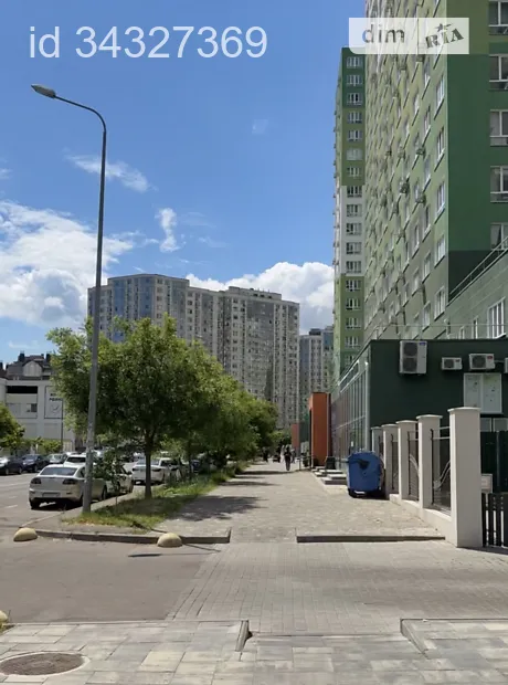 Квартира на вул. Марсельська, 62 в Одеса, ID 171289, фото №2