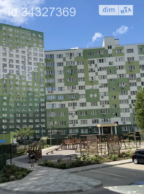 Квартира на вул. Марсельська, 62 в Одеса, ID 171289, фото №3