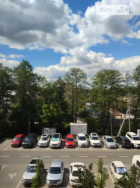 Квартира на вул. Ольги Кобилянської 1В/12 в Києві, ID 227062, фото №3