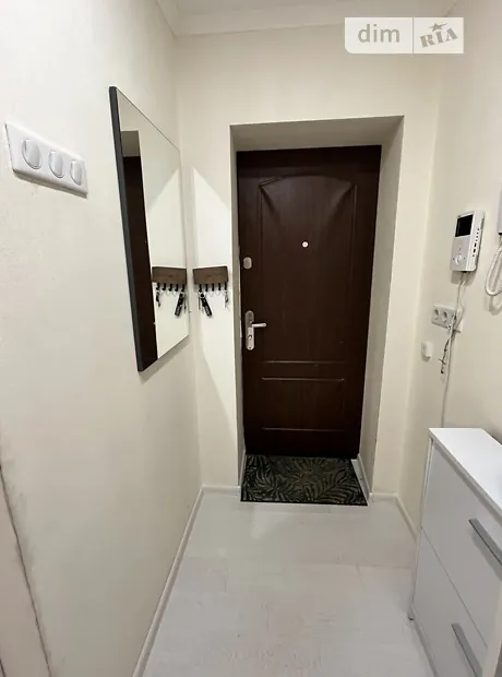 Квартира на вул. Оленівська, 34А в Києві, ID 185890, фото №10
