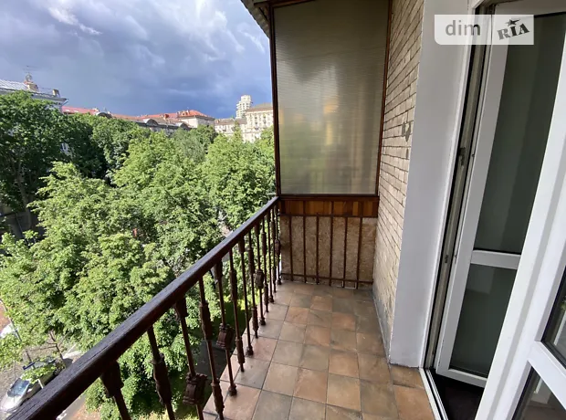Квартира на вул. Прорізна, 4 в Києві, ID 174367, фото №11