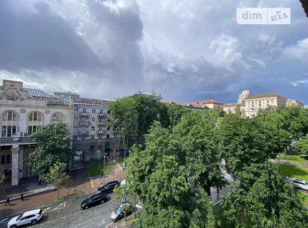 Квартира на вул. Прорізна, 4 в Києві, ID 174367, фото №12