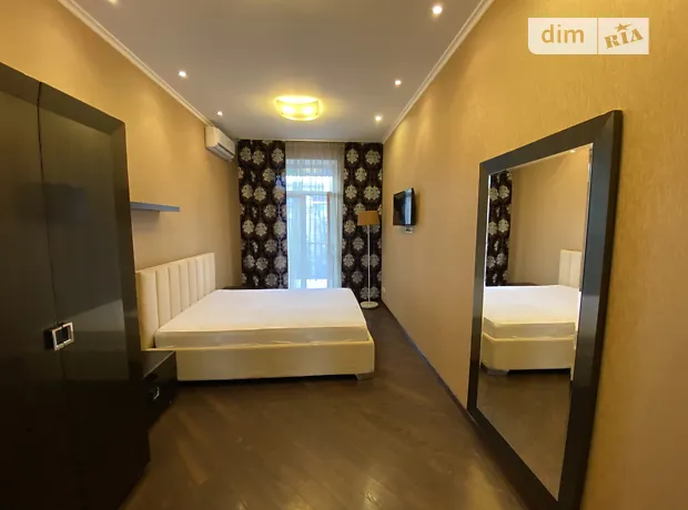 Квартира на вул. Прорізна, 4 в Києві, ID 174367, фото №14