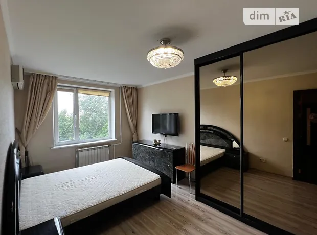 Квартира на вул. Солом'янська, 41 в Києві, ID 205758, фото №1