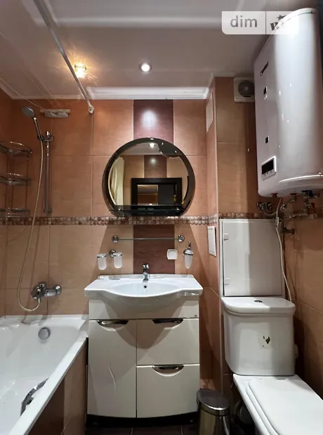 Квартира на вул. Солом'янська, 41 в Києві, ID 205758, фото №12