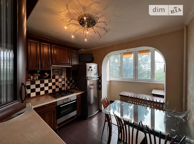 Квартира на вул. Солом'янська, 41 в Києві, ID 205758, фото №13