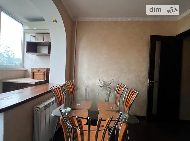 Квартира на вул. Солом'янська, 41 в Києві, ID 205758, фото №15