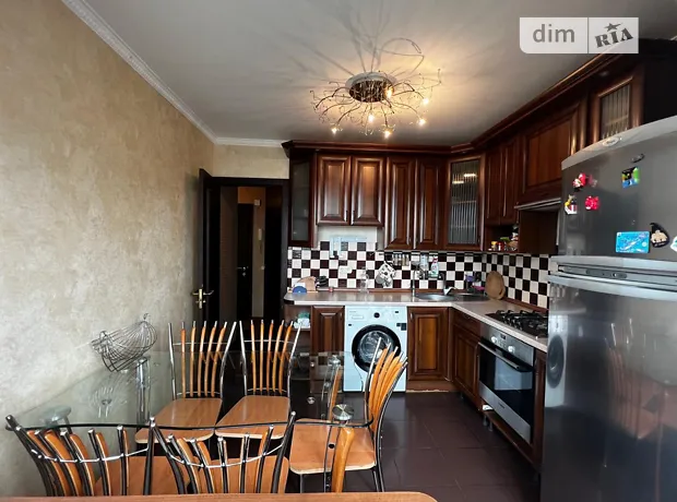 Квартира на вул. Солом'янська, 41 в Києві, ID 205758, фото №16