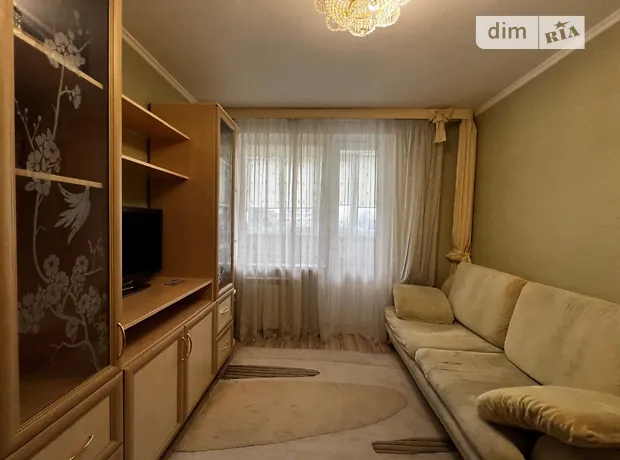 Квартира на вул. Солом'янська, 41 в Києві, ID 205758, фото №7