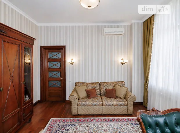 Квартира на вул. Кожум'яцька, 18А в Києві, ID 215995, фото №2