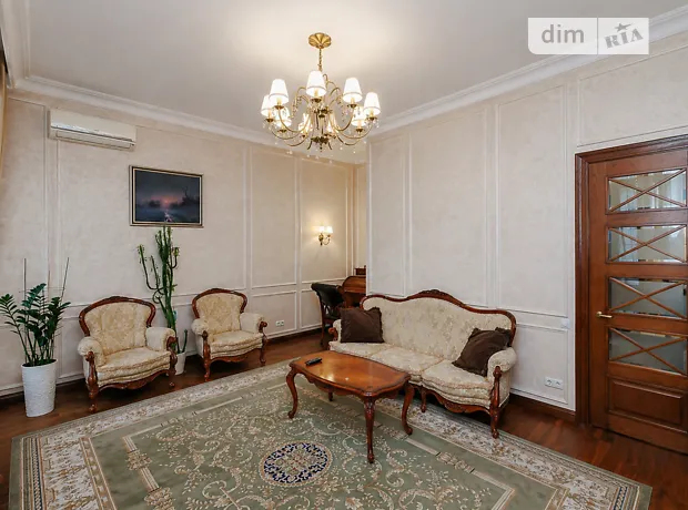 Квартира на вул. Кожум'яцька, 18А в Києві, ID 215995, фото №11