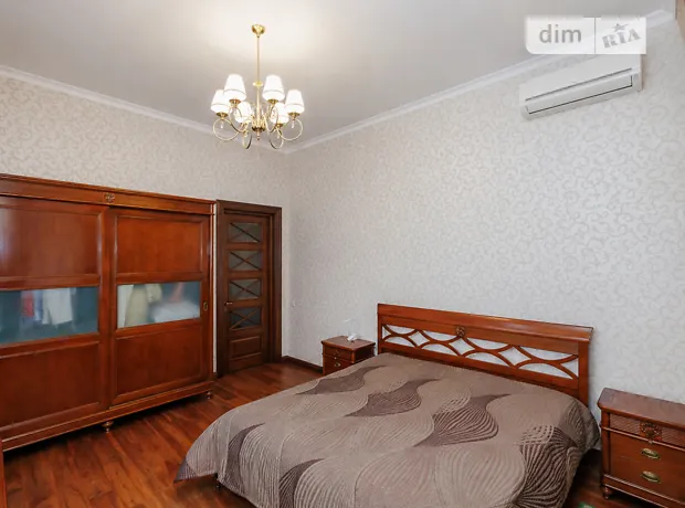 Квартира на вул. Кожум'яцька, 18А в Києві, ID 215995, фото №3