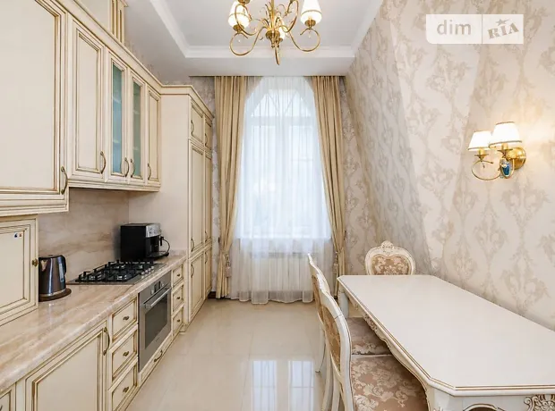 Квартира на вул. Кожум'яцька, 18А в Києві, ID 215995, фото №4