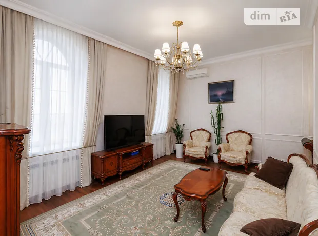 Квартира на вул. Кожум'яцька, 18А в Києві, ID 215995, фото №7