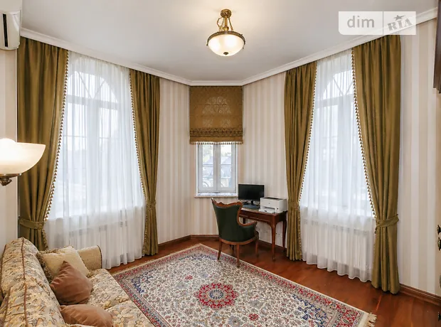 Квартира на вул. Кожум'яцька, 18А в Києві, ID 215995, фото №8