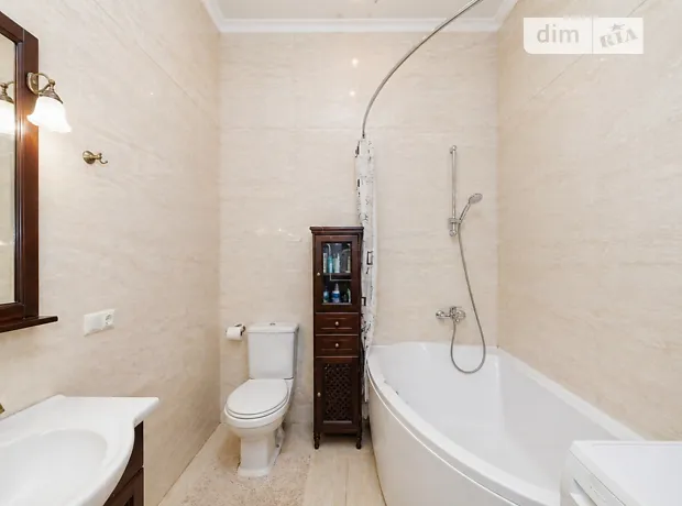 Квартира на вул. Кожум'яцька, 18А в Києві, ID 215995, фото №10