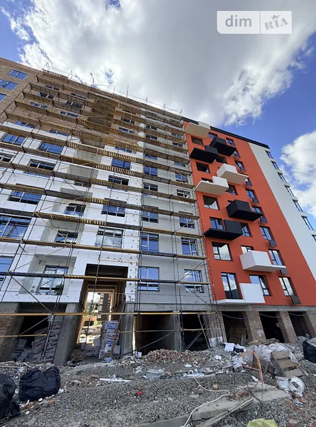 Квартира на вул. Бандери Степана, 60 в Івано-Франківську, ID 172422, фото №15