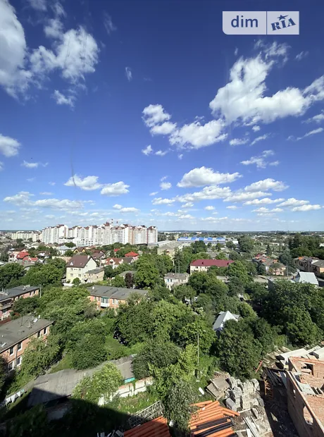 Квартира на вул. Бандери Степана, 60 в Івано-Франківську, ID 172422, фото №22