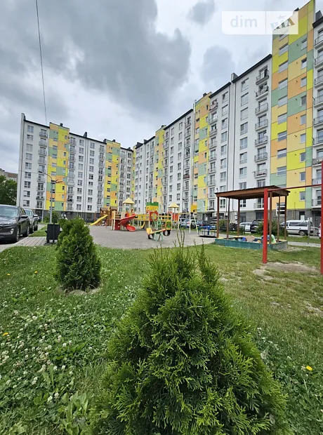 Квартира на вул. Пасічна в Івано-Франківську, ID 162328, фото №19