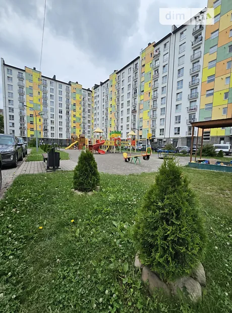 Квартира на вул. Пасічна в Івано-Франківську, ID 162328, фото №20