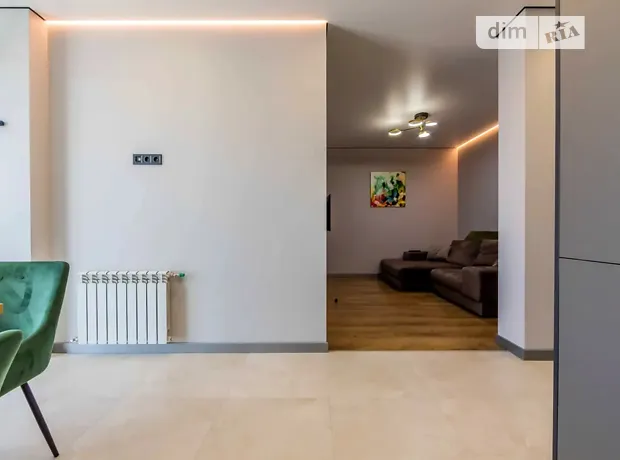 Квартира на вул. Микільсько-Слобідська, 10 в Києві, ID 276709, фото №11