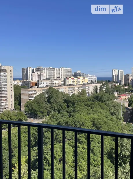 Квартира на вул. Чубаївська, 1 в Одесі, ID 169043, фото №1