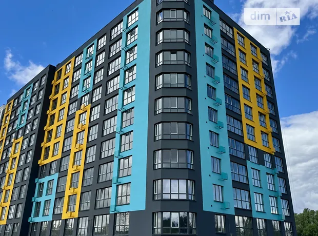 Квартира на вул. Рапопорта, 41 в Чернігові, ID 242538, фото №1