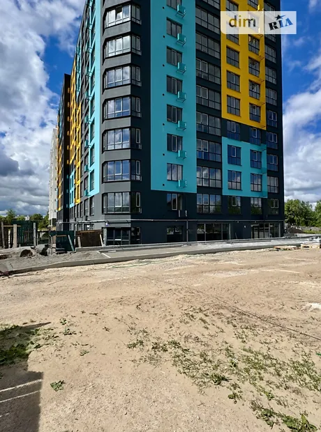 Квартира на вул. Рапопорта, 41 в Чернігові, ID 242538, фото №24