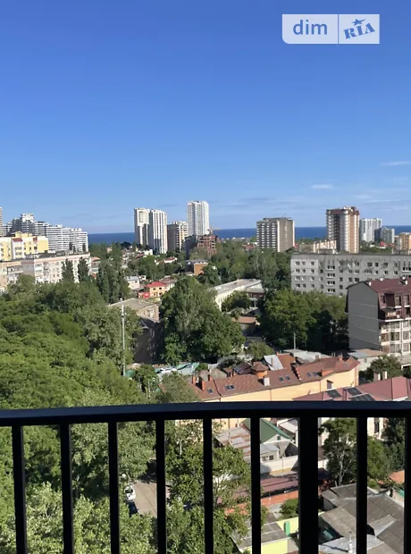 Квартира на вул. Чубаївська, 1 в Одесі, ID 164866, фото №1
