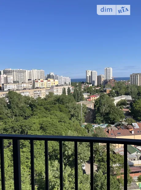 Квартира на вул. Чубаївська, 1 в Одесі, ID 164866, фото №6