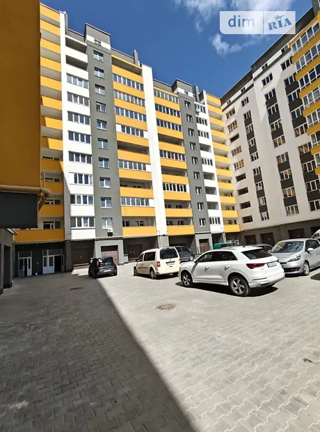 Квартира на вул. Степана Бандери в Хмельницькому, ID 480077, фото №18