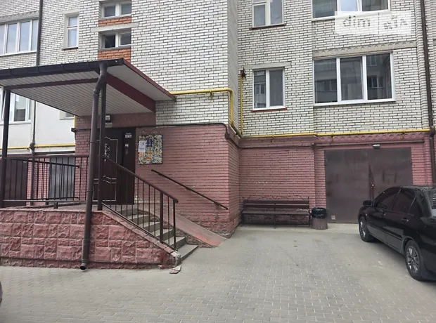 Квартира на вул. Академіка Сергія Корольова, 3 в Тернополі, ID 221642, фото №1