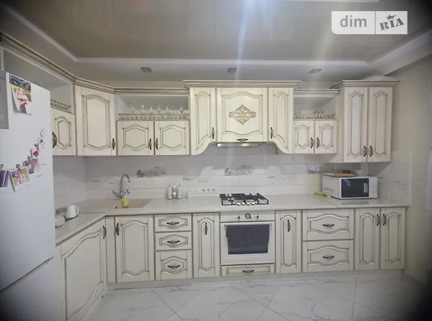 Квартира на вул. Академіка Сергія Корольова, 3 в Тернополі, ID 221642, фото №32