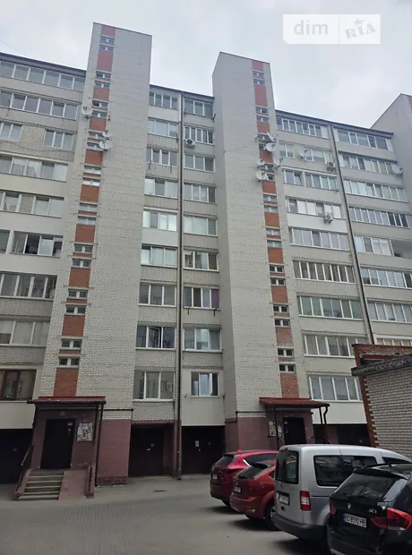 Квартира на вул. Академіка Сергія Корольова, 3 в Тернополі, ID 221642, фото №7