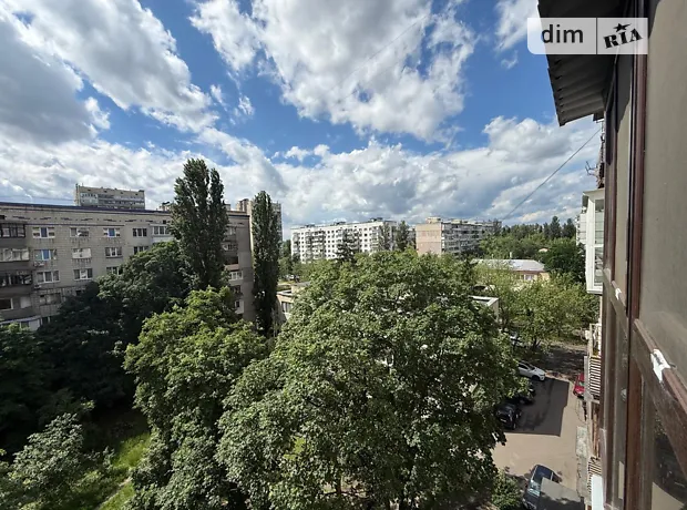 Квартира на бул. Русанівський, 10 в Києві, ID 163877, фото №15