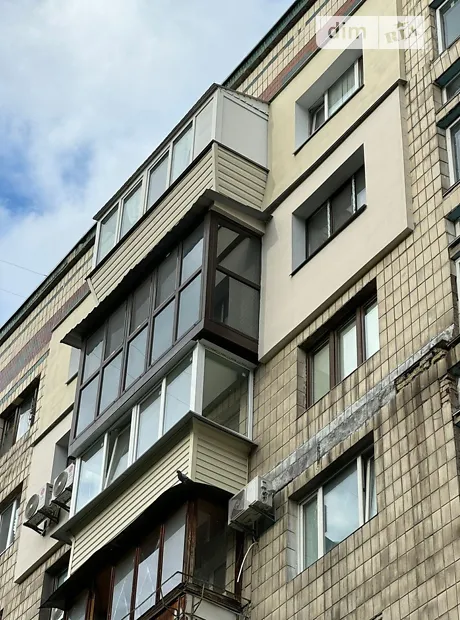 Квартира на бул. Русанівський, 10 в Києві, ID 163877, фото №18