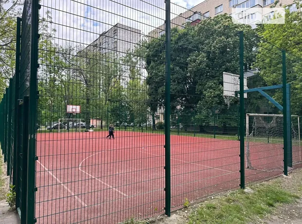 Квартира на бул. Русанівський, 10 в Києві, ID 163877, фото №19