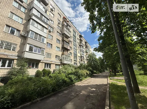 Квартира на бул. Русанівський, 10 в Києві, ID 163877, фото №20